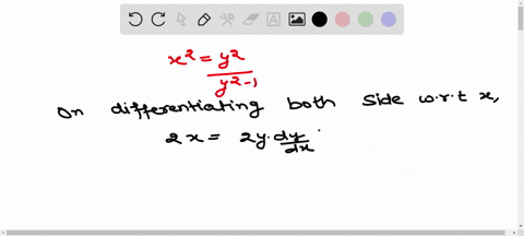 use-implicit-differentiation-to-find-the-derivative-of-y-with-respect-to-x-x2y2-lefty2-1right