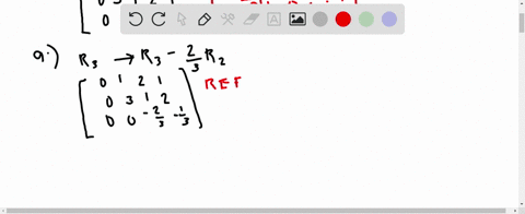 reduce-the-given-matrix-to-reduced-rowechelon-form-and-hence-determine-the-rank-of-each-matrix-lef-8