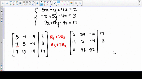 algebraically-solve-each-system-of-equations-using-any-method-you-wish-leftbeginaligned-5-x-y4-z-2-x