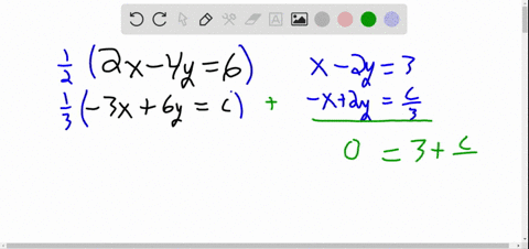 solve-the-system-of-equations-a-find-the-values-of-c-for-which-this-system-has-an-infinite-number-of