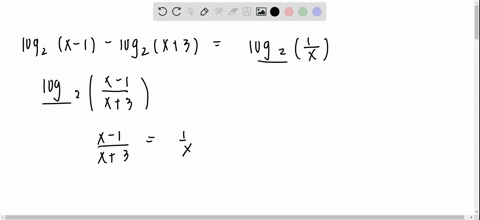 solve-each-logarithmic-equation-be-sure-to-reject-any-value-of-x-that-is-not-in-the-domain-of-th-182
