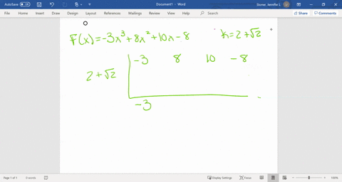 write-the-function-in-the-form-fxx-k-qxrx-for-the-given-value-of-k-use-a-graphing-utility-to-demo-12