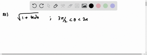 rewrite-the-expression-in-nonradical-form-without-using-absolute-values-for-the-indicated-values-o-3