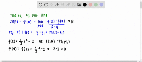 find-the-equation-of-the-tangent-line-to-the-function-f-at-the-given-point-then-graph-the-function-4
