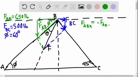 force-mathbff-acts-on-the-frame-such-that-its-component-acting-along-member-a-b-is-650-lb-directed-2