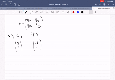 mutation-in-exercise-86-34-we-modeled-mutation-with-a-recursion-of-the-form-mathbfy_t1a-mathbfy_t-su