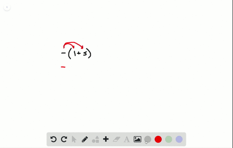 use-the-distributive-property-to-rewrite-the-expression-without-parentheses-1s