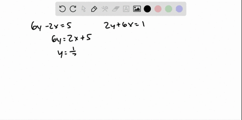 parallel-and-perpendicular-lines-the-equations-of-two-lines-are-given-determine-whether-the-lines--6
