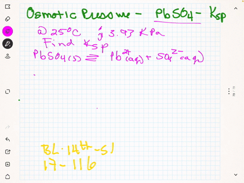 the-osmotic-pressure-of-a-saturated-solution-of-leadii-sulfate-leftmathrmpbso_4right-at-25circ-mat-2