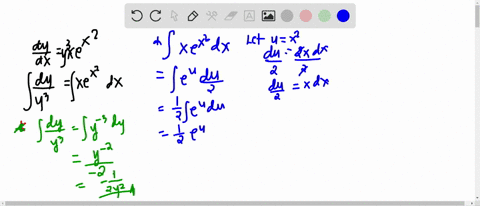 find-the-solution-to-the-initial-value-problem-fracd-yd-xy3-x-ex2-y01