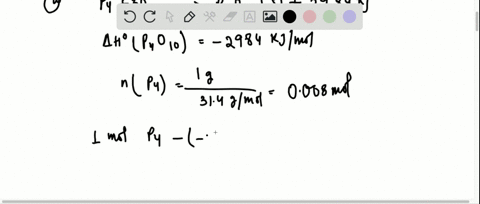 use-standard-heats-of-formation-in-appendix-l-to-calculate-standard-enthalpy-changes-for-the-followi