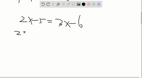 find-the-point-of-intersection-for-each-pair-of-lines-algebraically-y2-x-5-y3-x-6