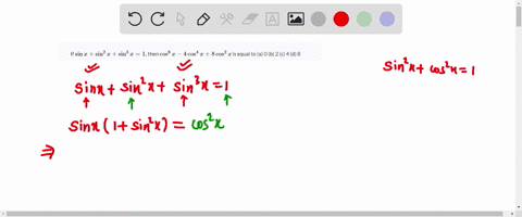 if-sin-xsin-2-xsin-3-x1-then-cos-6-x-4-cos-4-x8-cos-2-x-is-equal-to-a-0-b-2-c-4-d-8