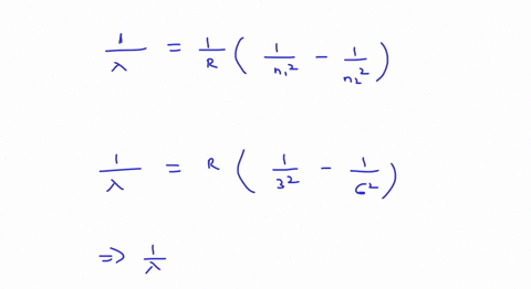 find-the-wavelength-of-the-spectral-line-that-corresponds-to-a-transition-in-hydrogen-from-the-n6-st