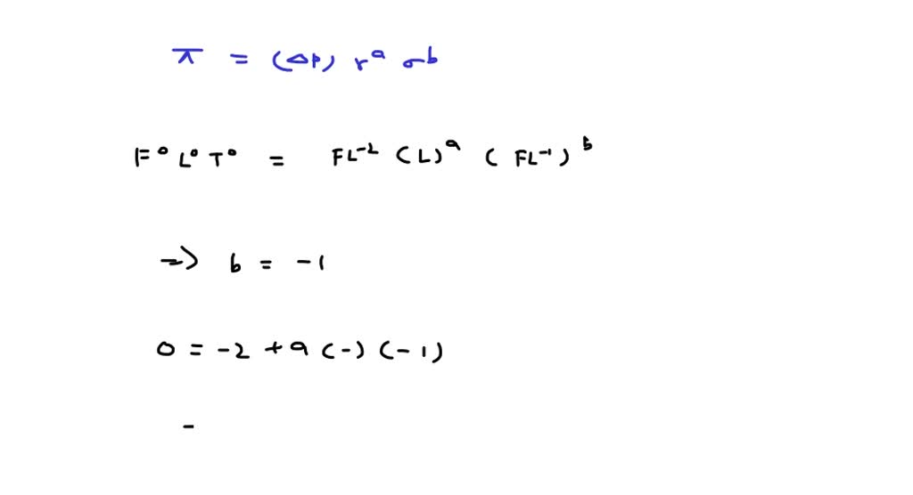 SOLVED: The excess pressure inside a bubble (discussed in Chapter 1 ...