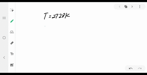 radiation-has-been-detected-from-space-that-is-characteristic-of-an-ideal-radiator-at-t2728-mathrm-2
