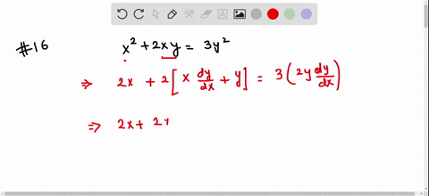 differentiate-implicitly-to-find-dydx-then-find-the-slope-of-the-curve-at-the-given-point-x22-x-y3-y