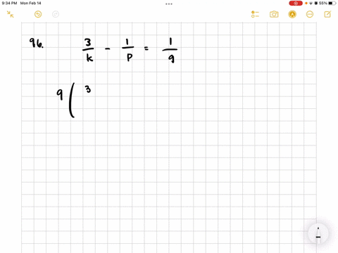 solve-each-formula-or-equation-for-the-specified-variable-frac3kfrac1pfrac1q-text-for-q