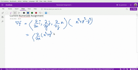 let-fx-y-zx2y2-z2-calculate-nabla-f001