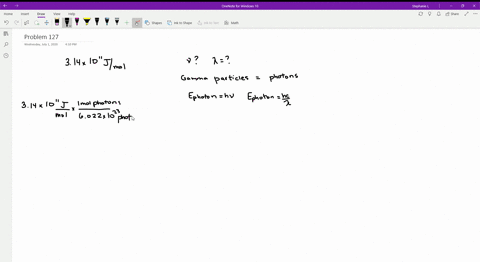 calculate-the-wavelength-and-frequency-of-an-emitted-gamma-particle-having-the-energy-of-314-times-1