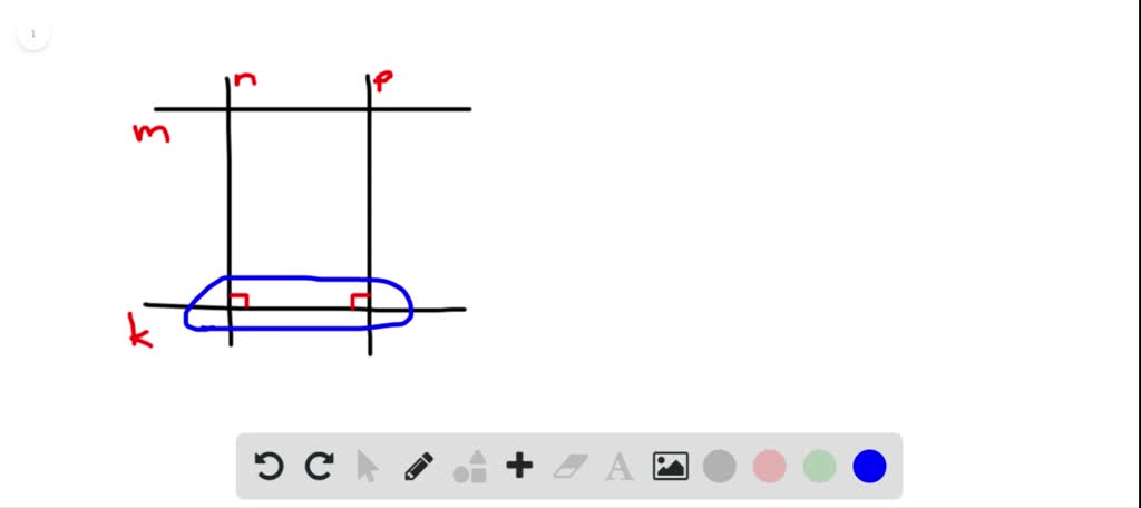 SOLVED:In Exercises 17-22 , determine which lines…