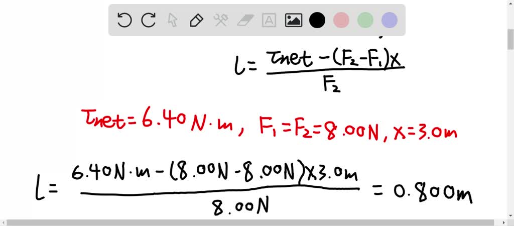 solved-a-couple-two-forces-equal-in-magnitude-and-opposite-in