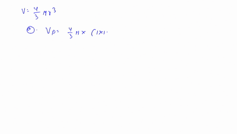 the-nucleus-of-a-hydrogen-atom-is-a-single-proton-the-radius-of-a-proton-is-approximately-1-mathrmfm