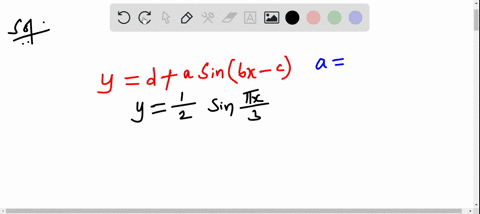 finding-the-period-and-amplitude-find-the-period-and-amplitude-yfrac12-sin-fracpi-x3