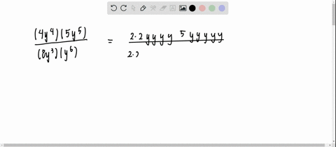 reduce-each-of-the-following-rational-expressions-to-lowest-terms-fracleft4-y4rightleft5-y5rightleft