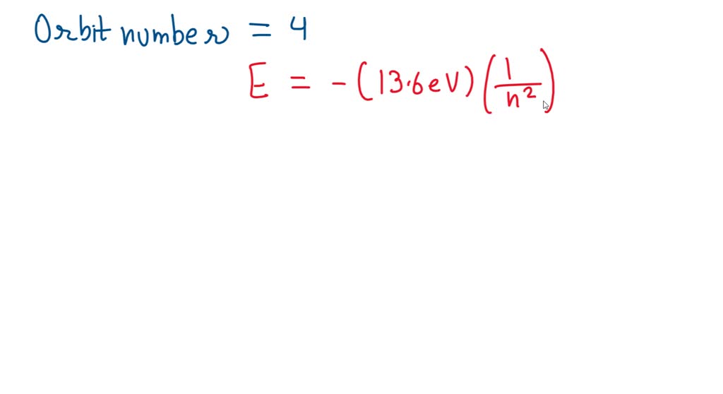 ⏩SOLVED:How much energy is required to ionize a hydrogen atom (that