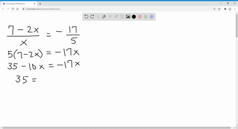 solve-each-equation-and-check-your-solutions-frac7-2-xxfrac-175