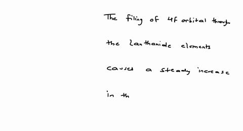 explain-the-lanthanide-contraction-and-describe-how-it-affects-the-properties-of-the-transition-meta