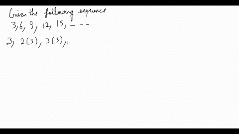 find-the-indicated-partial-sum-for-each-sequence-3691215-dots-s_6
