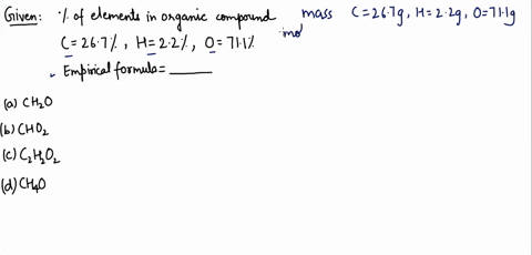 an-organic-dibasic-acid-is-used-in-volumetric-analysis-the-percentage-of-elements-are-mathrmc267-mat