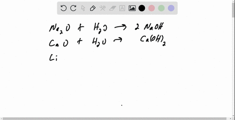 write-balanced-formula-unit-equations-for-the-following-reactions-and-name-the-products-a-sodium-oxi