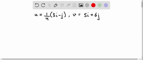 determining-orthogonal-vectors-in-exercises-53-58-determine-whether-u-and-v-are-orthogonal-mathbfufr
