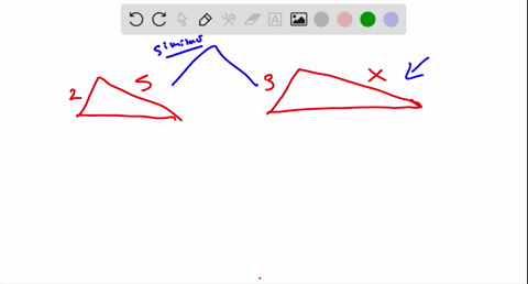 the-two-triangles-shown-are-similar-find-the-missing-length