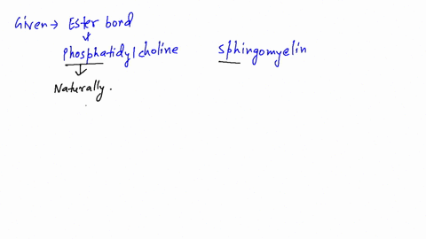 identify-the-products-formed-by-complete-hydrolysis-of-all-ester-bonds-in-a-the-phosphatidylcholine-