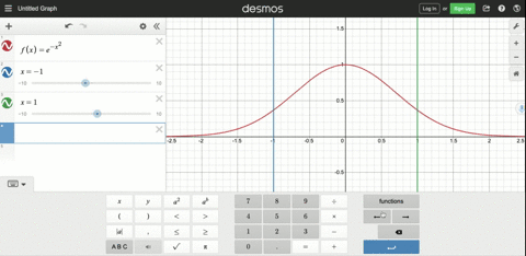 use-a-calculator-or-a-computer-to-find-the-value-of-the-definite-integral-int_-11-e-x2-d-x-4