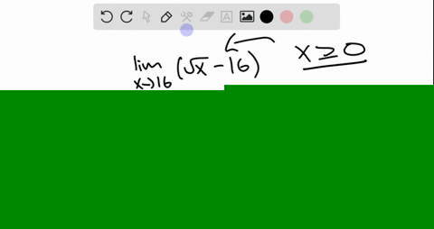 evaluate-the-limits-using-the-limit-properties-lim-_x-rightarrow-16sqrtx-16