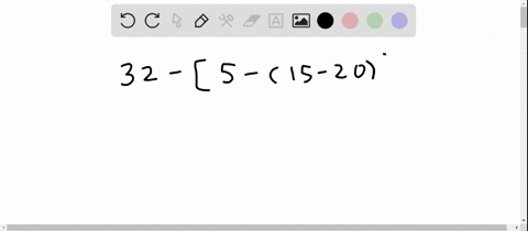 simplify-each-expression-32-5-15-20