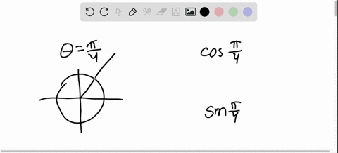 find-the-exact-value-of-the-cosine-and-sine-of-the-given-angle-thetafracpi4