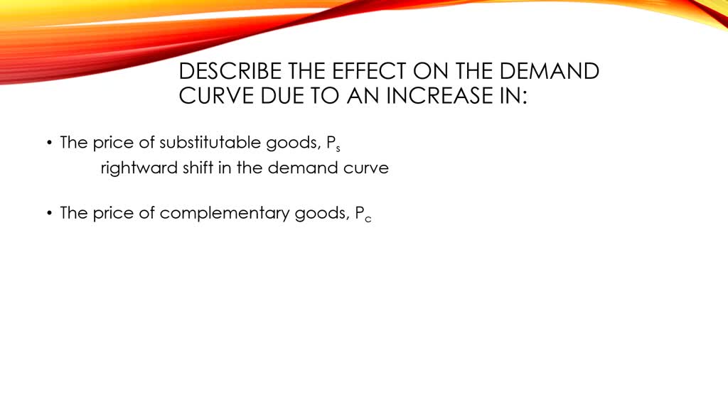 Solved The Kinked Demand Curve Theory Attempts To Explain Why An Oligopolistic Firm A Has