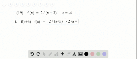 for-the-following-functions-a-use-equation-34-to-find-the-slope-of-the-tangent-line-m_text-tan-fpr-3