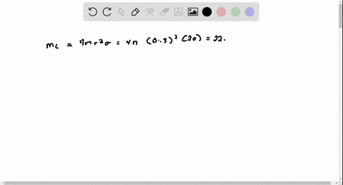 a-sphere-consists-of-a-solid-wooden-ball-of-uniform-density-800-mathrmkg-mathrmm3-and-radius-030-mat