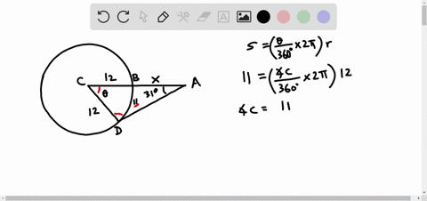 geometry-the-circle-in-figure-12-has-a-radius-of-rand-center-at-c-the-distance-from-a-to-b-is-x-the-