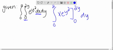 evaluate-the-iterated-integral-int_02-int_02-y-ey2-d-x-d-y