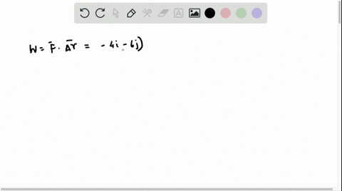 how-much-work-is-done-by-the-force-vecf-40-hatimath-60-hatjmath-mathrmn-on-a-particle-that-moves-thr