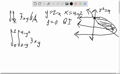 evaluating-integrals-sketch-the-regions-of-integration-and-evaluate-the-following-integrals-iint_r-3