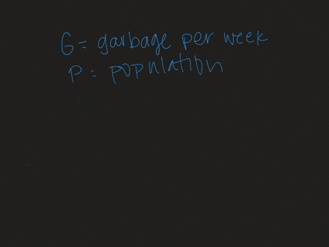 the-amount-of-garbage-g-produced-by-a-city-with-population-p-is-given-by-gfp-g-is-measured-in-tons-2